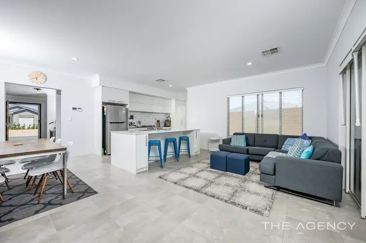 Third view of Homely house listing, 78 Bewdley Way, Alkimos WA 6038