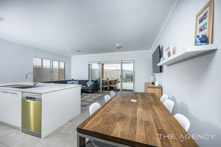Fourth view of Homely house listing, 78 Bewdley Way, Alkimos WA 6038