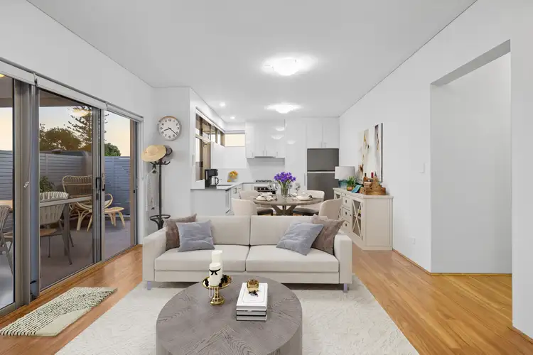 6/21 Stanley Street, Belmont WA 6104