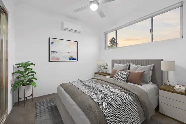 Third view of Homely apartment listing, 6/21 Stanley Street, Belmont WA 6104