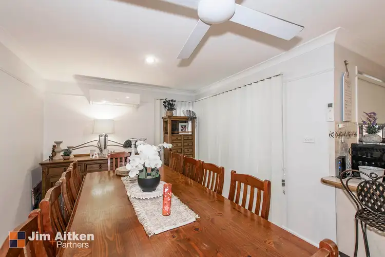 Fourth view of Homely house listing, 4 Tench Place, Glenmore Park NSW 2745