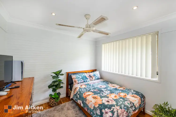 Sixth view of Homely house listing, 4 Tench Place, Glenmore Park NSW 2745