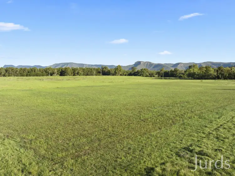 Second view of Homely rural property listing, 803 Milbrodale Road, Broke NSW 2330
