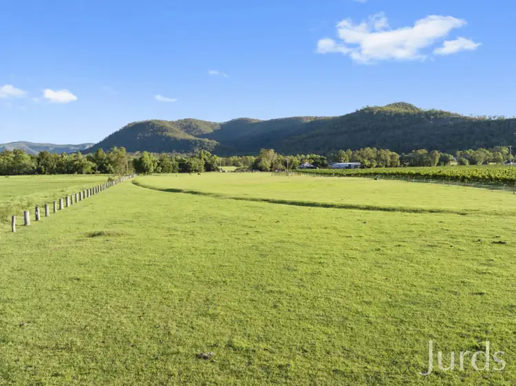 Fourth view of Homely rural property listing, 803 Milbrodale Road, Broke NSW 2330