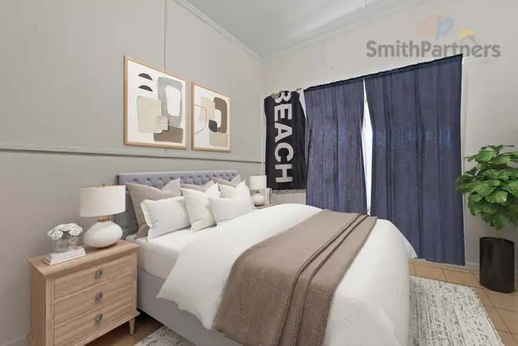 Second view of Homely house listing, 3 Conroy Street, Port Augusta SA 5700