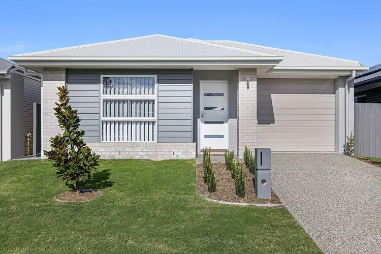 27 Priestley Street, Collingwood Park QLD 4301