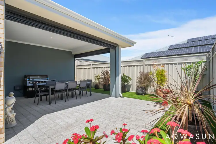 Second view of Homely house listing, 3 Loveday Way, Golden Bay WA 6174