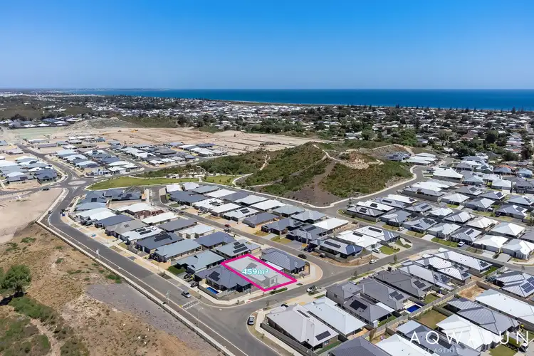 Third view of Homely house listing, 3 Loveday Way, Golden Bay WA 6174