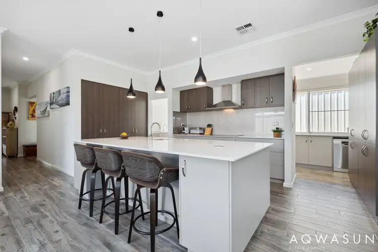 Fourth view of Homely house listing, 3 Loveday Way, Golden Bay WA 6174