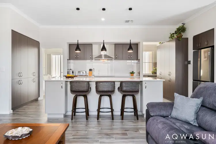 Fifth view of Homely house listing, 3 Loveday Way, Golden Bay WA 6174