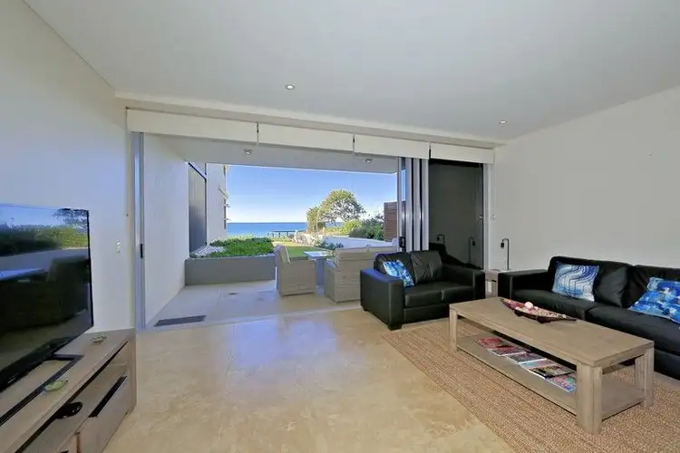 Third view of Homely apartment listing, 104/36-38 Miller Street, Bargara QLD 4670
