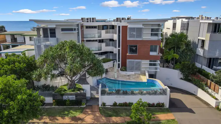 Fifth view of Homely apartment listing, 104/36-38 Miller Street, Bargara QLD 4670
