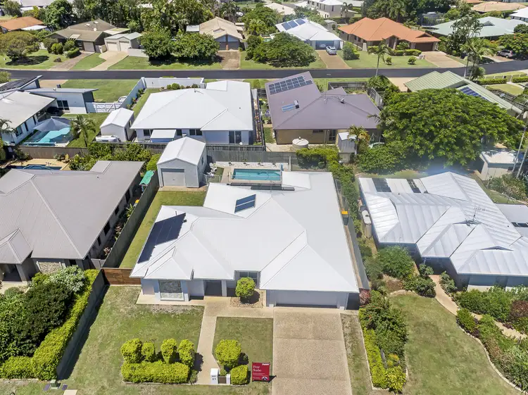 Main view of Homely house listing, 27 Garson Drive, Bargara QLD 4670