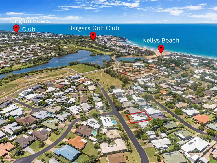 Third view of Homely house listing, 27 Garson Drive, Bargara QLD 4670