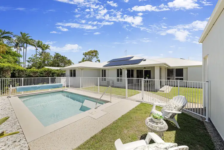 Fourth view of Homely house listing, 27 Garson Drive, Bargara QLD 4670