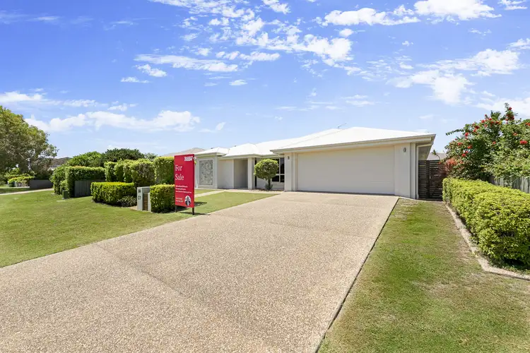 Fifth view of Homely house listing, 27 Garson Drive, Bargara QLD 4670