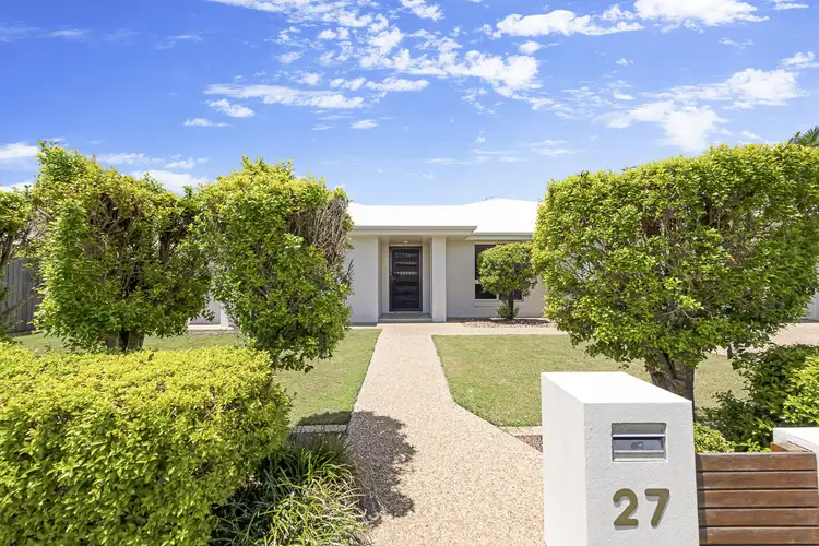 Sixth view of Homely house listing, 27 Garson Drive, Bargara QLD 4670