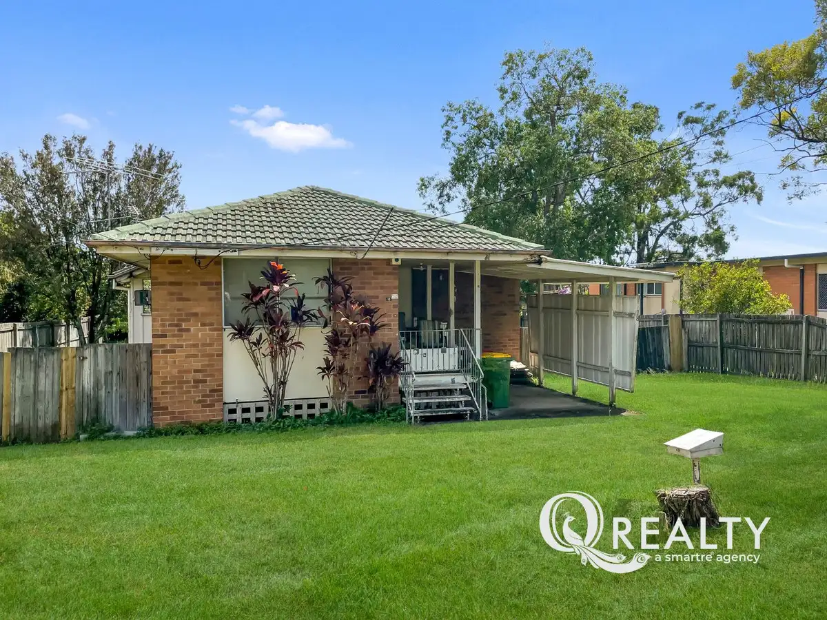 Main view of Homely house listing, 18 Albert Street, Woodridge QLD 4114