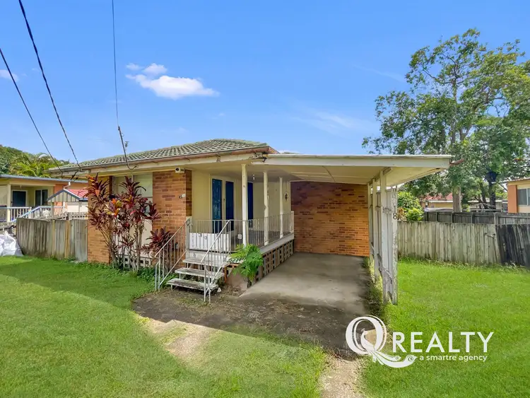 Second view of Homely house listing, 18 Albert Street, Woodridge QLD 4114