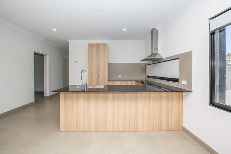 Third view of Homely house listing, 2 Ahtow Way, South Hedland WA 6722