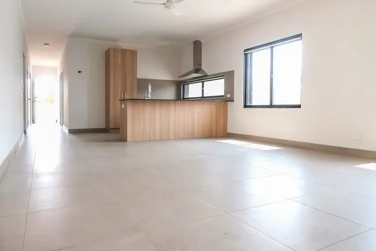 Sixth view of Homely house listing, 2 Ahtow Way, South Hedland WA 6722