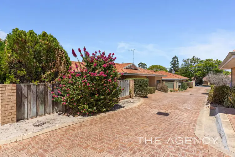 Third view of Homely house listing, 5/9 Pearl Road, Cloverdale WA 6105