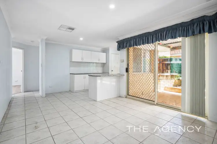 Fifth view of Homely house listing, 5/9 Pearl Road, Cloverdale WA 6105