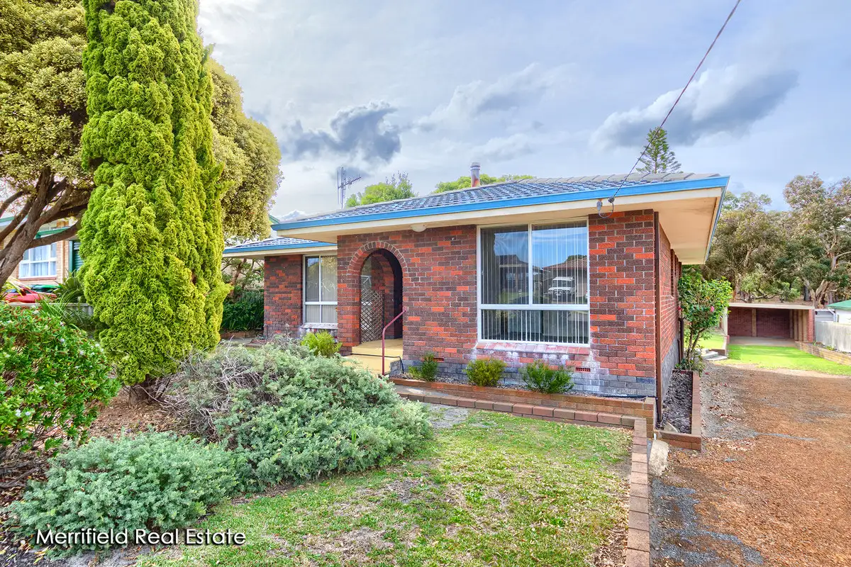 Main view of Homely house listing, 5 Worra Street, Yakamia WA 6330