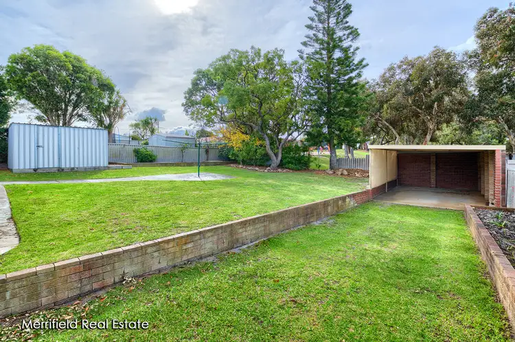 Fourth view of Homely house listing, 5 Worra Street, Yakamia WA 6330