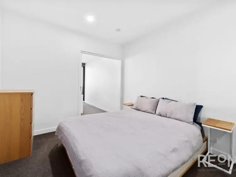 Fourth view of Homely apartment listing, 204/14 David Street, Richmond VIC 3121