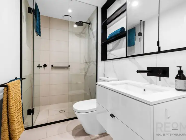 Sixth view of Homely apartment listing, 204/14 David Street, Richmond VIC 3121