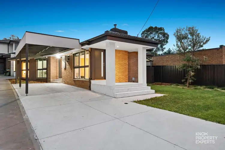 1/1421 Ferntree Gully Road, Scoresby VIC 3179