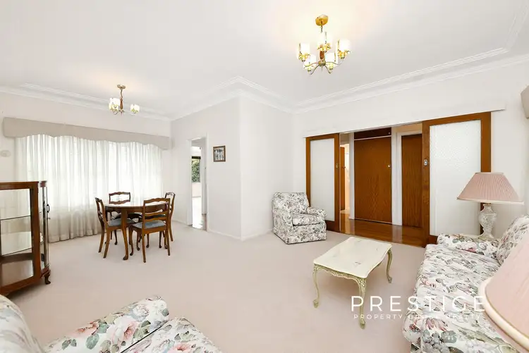 Third view of Homely house listing, 65 The Glen Road, Bardwell Valley NSW 2207
