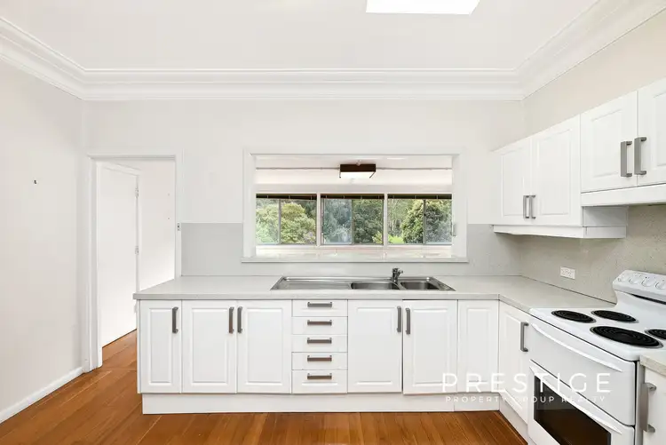 Fourth view of Homely house listing, 65 The Glen Road, Bardwell Valley NSW 2207