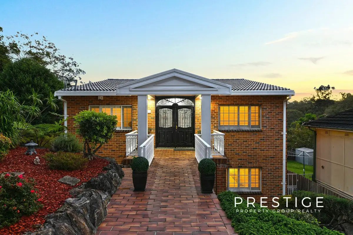 Main view of Homely house listing, 37 John Street, Bardwell Valley NSW 2207