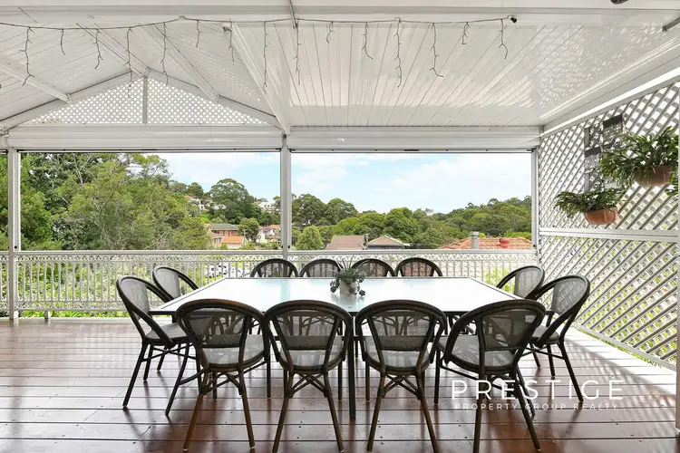 Fifth view of Homely house listing, 37 John Street, Bardwell Valley NSW 2207