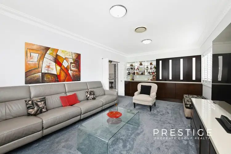 Sixth view of Homely house listing, 37 John Street, Bardwell Valley NSW 2207