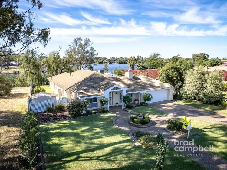 32 Craigmuir Drive, Mooroopna VIC 3629