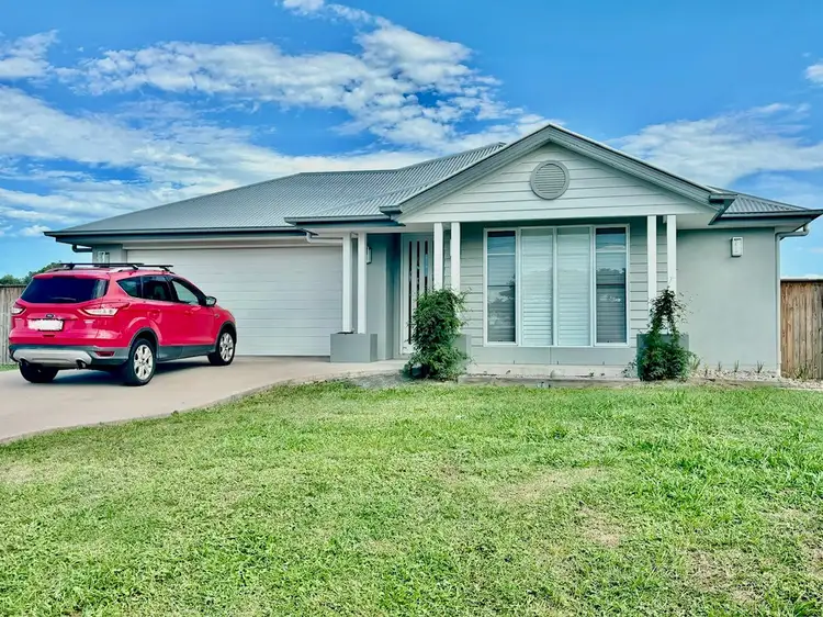 Main view of Homely house listing, 66 Banks Creek Road, Fernvale QLD 4306