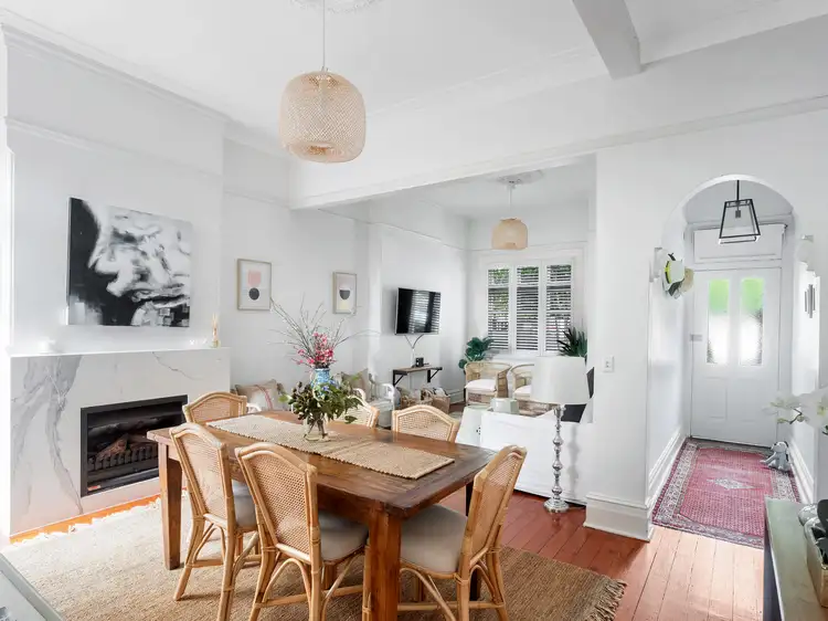 Main view of Homely house listing, 442 Glenmore Road, Edgecliff NSW 2027