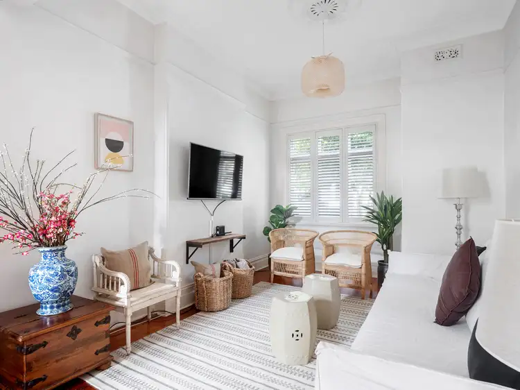 Third view of Homely house listing, 442 Glenmore Road, Edgecliff NSW 2027