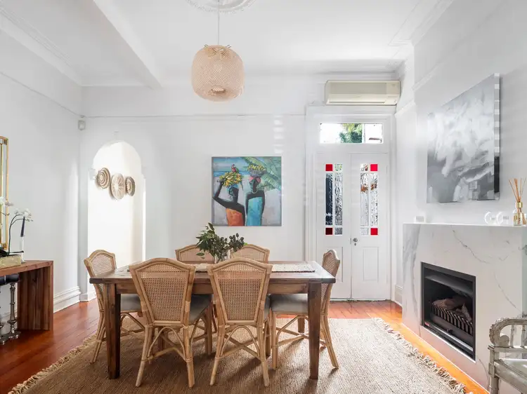 Fourth view of Homely house listing, 442 Glenmore Road, Edgecliff NSW 2027