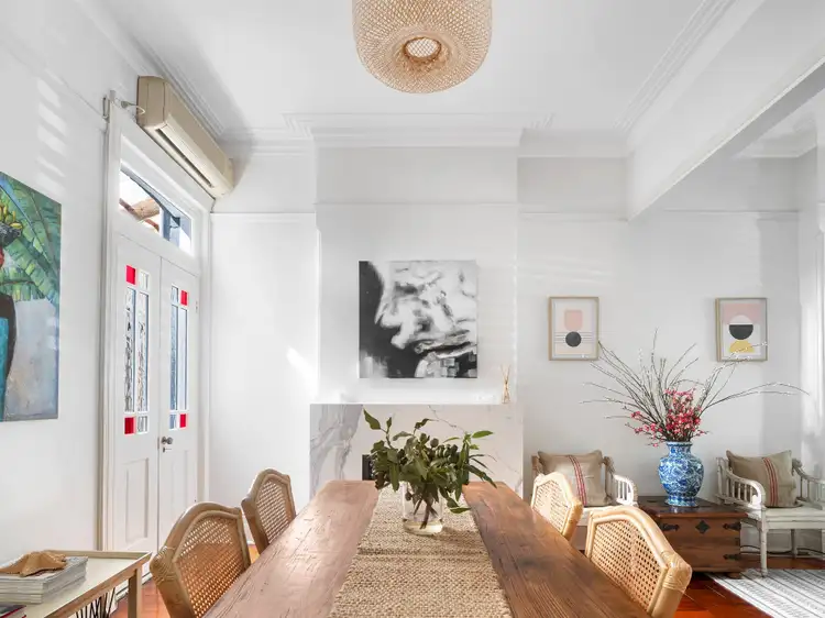 Fifth view of Homely house listing, 442 Glenmore Road, Edgecliff NSW 2027