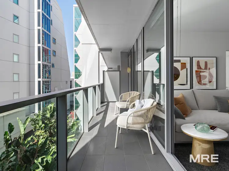 301/201 High Street, Prahran VIC 3181