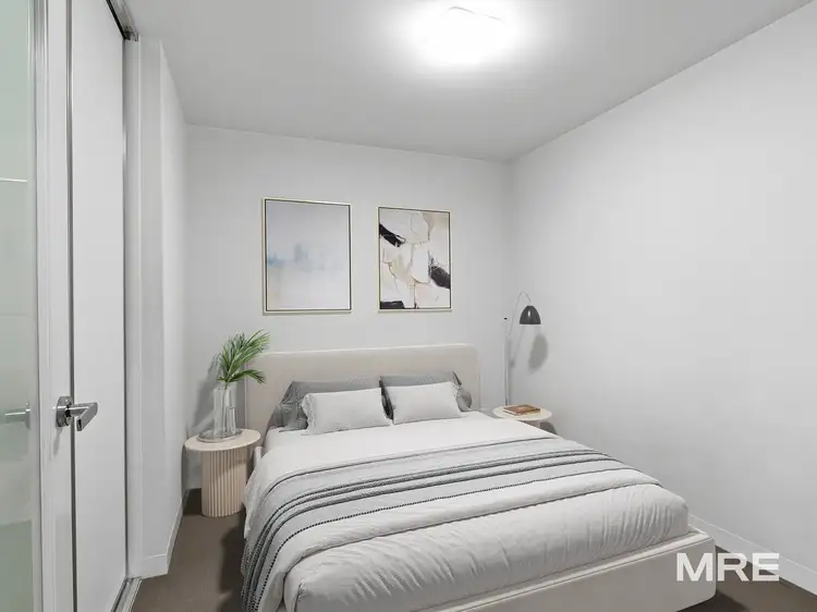Sixth view of Homely apartment listing, 301/201 High Street, Prahran VIC 3181