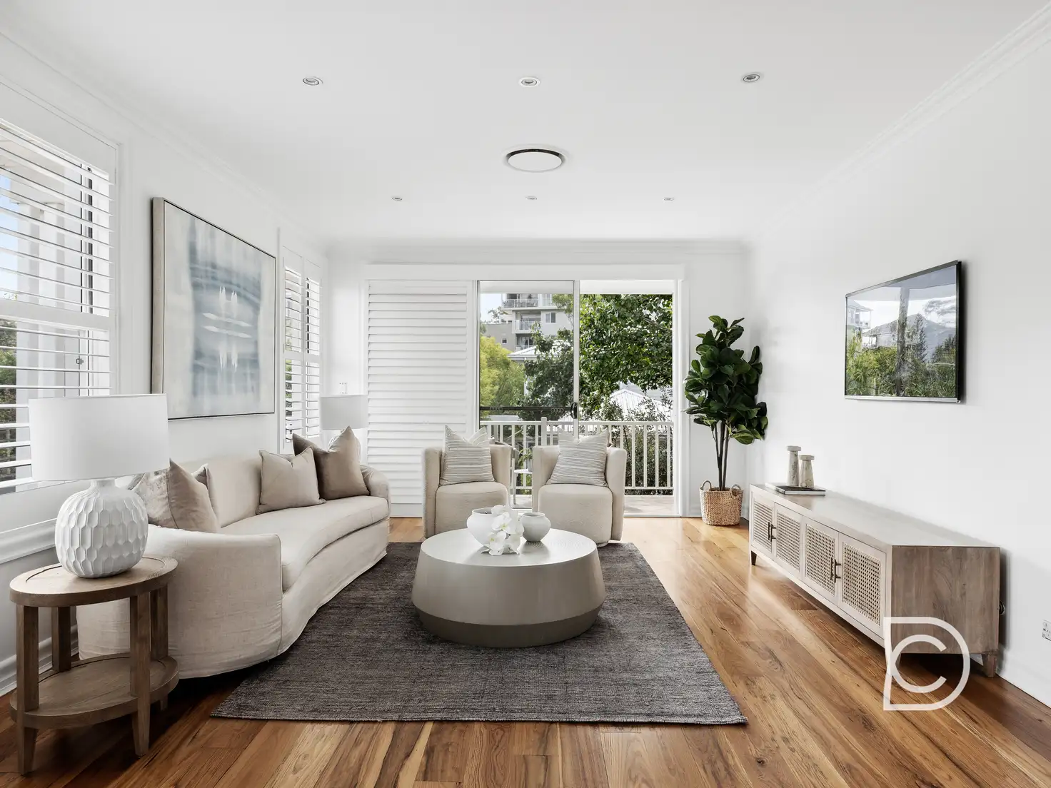 Main view of Homely apartment listing, 209/16 Fairwater Close, Breakfast Point NSW 2137