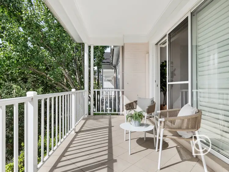 Third view of Homely apartment listing, 209/16 Fairwater Close, Breakfast Point NSW 2137