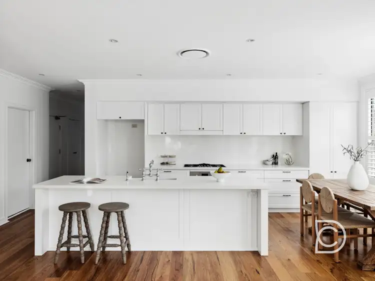 Fifth view of Homely apartment listing, 209/16 Fairwater Close, Breakfast Point NSW 2137