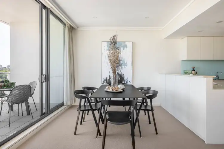 Fourth view of Homely apartment listing, 1204/58 Mountain Street, Ultimo NSW 2007