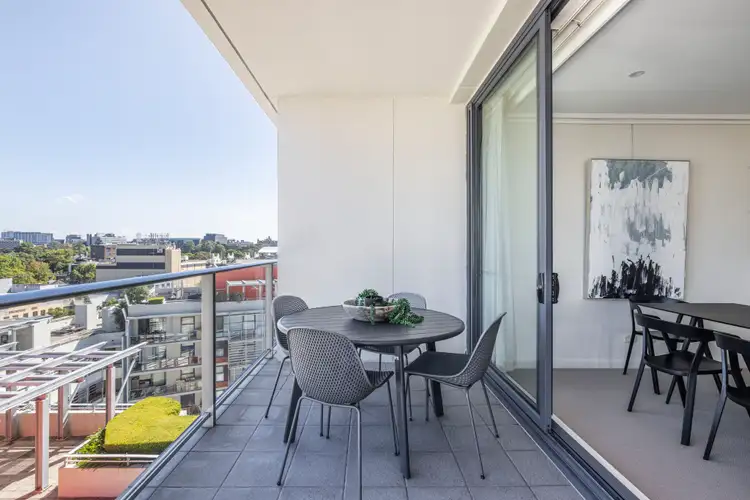 Sixth view of Homely apartment listing, 1204/58 Mountain Street, Ultimo NSW 2007